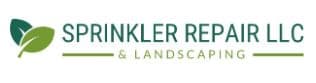 Sprinkler Repair LLC & Landscaping logo